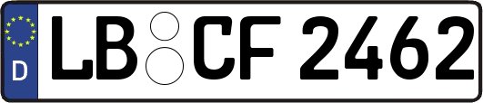 LB-CF2462