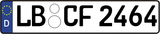 LB-CF2464