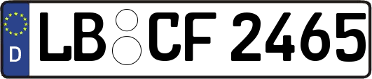 LB-CF2465