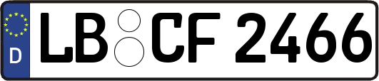 LB-CF2466