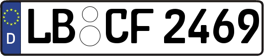 LB-CF2469