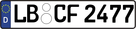 LB-CF2477