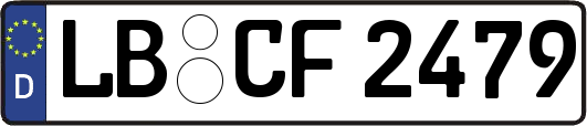 LB-CF2479