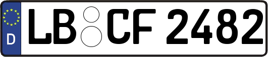 LB-CF2482