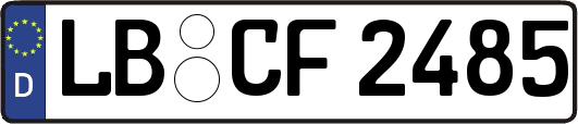 LB-CF2485