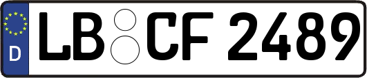 LB-CF2489
