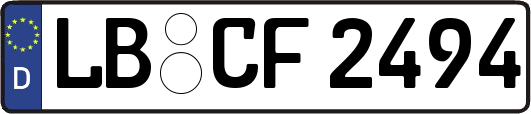 LB-CF2494