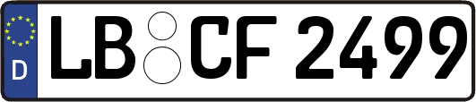 LB-CF2499