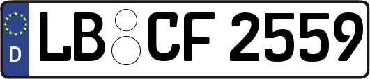 LB-CF2559