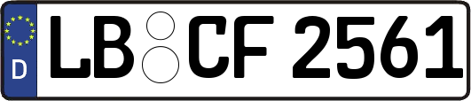 LB-CF2561