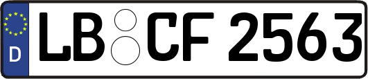 LB-CF2563