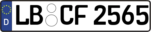 LB-CF2565