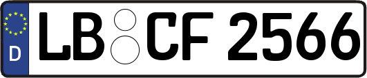 LB-CF2566