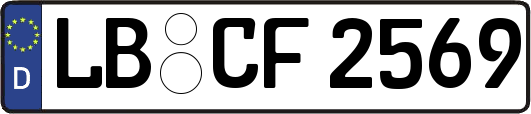 LB-CF2569
