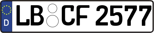 LB-CF2577