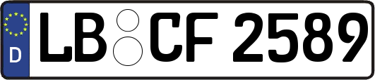 LB-CF2589