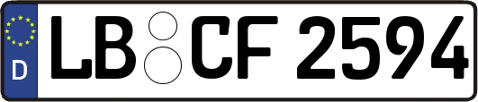 LB-CF2594