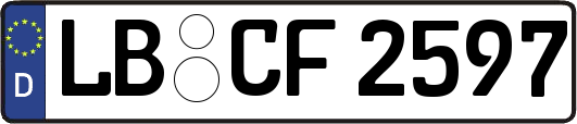 LB-CF2597