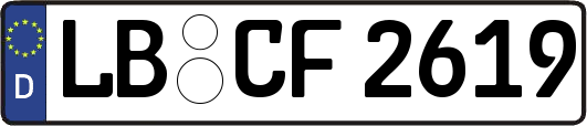 LB-CF2619