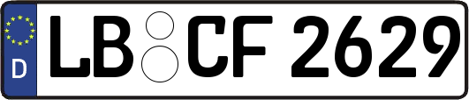 LB-CF2629