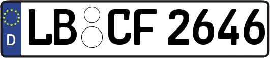 LB-CF2646