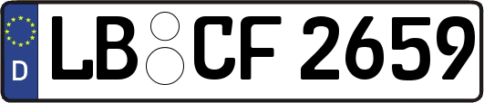LB-CF2659