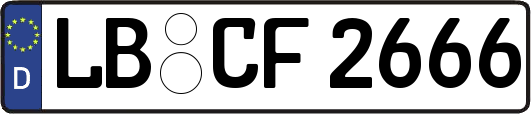 LB-CF2666