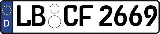 LB-CF2669