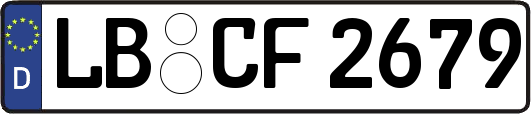 LB-CF2679