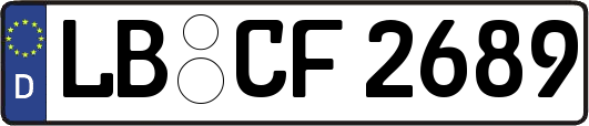 LB-CF2689