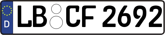 LB-CF2692