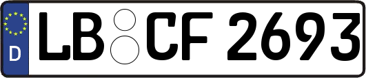 LB-CF2693