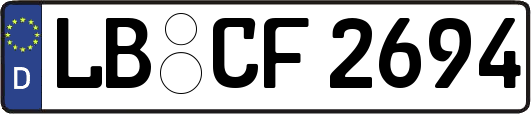 LB-CF2694