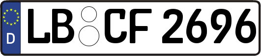 LB-CF2696