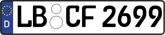 LB-CF2699