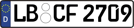 LB-CF2709