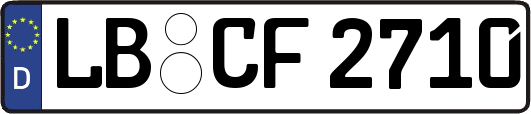 LB-CF2710