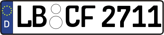 LB-CF2711