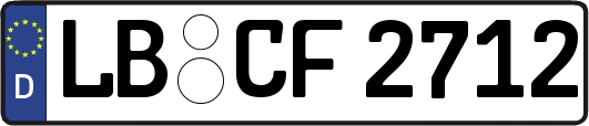 LB-CF2712