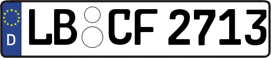 LB-CF2713