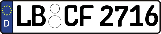 LB-CF2716