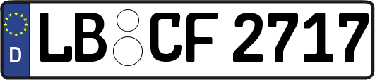 LB-CF2717