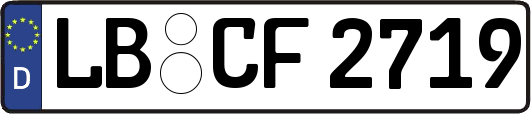 LB-CF2719