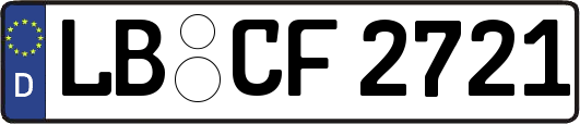 LB-CF2721