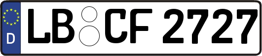 LB-CF2727