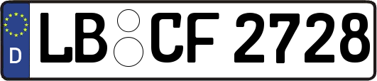 LB-CF2728
