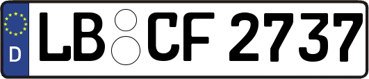 LB-CF2737