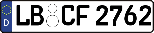 LB-CF2762