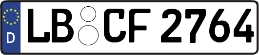 LB-CF2764