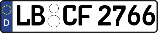 LB-CF2766